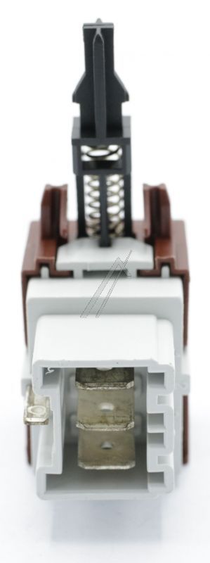 Bedienschalter für Wäschetrockner (1249271519)