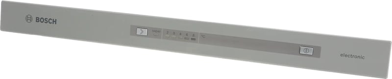 Steuerungsmodul programmiert 00658255