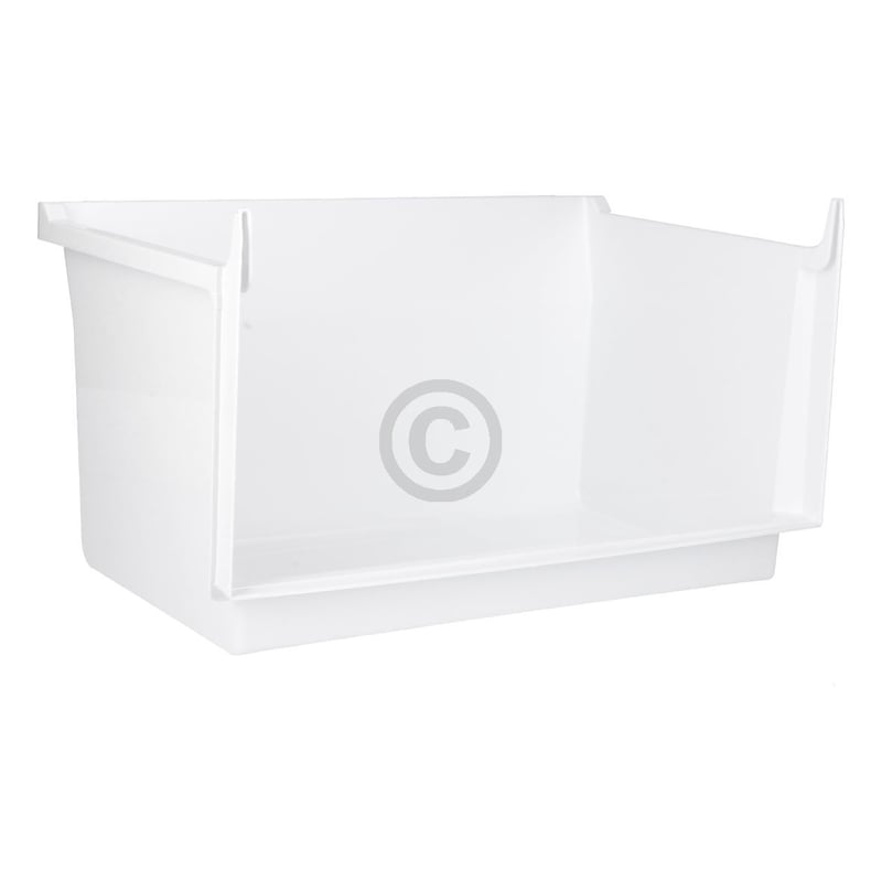 Gefrierschublade original LIEBHERR 7426933 365x190x198mm für KühlGefrierKombination