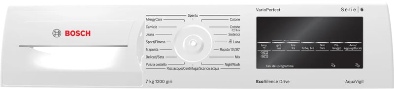 Bedienblende 11014750