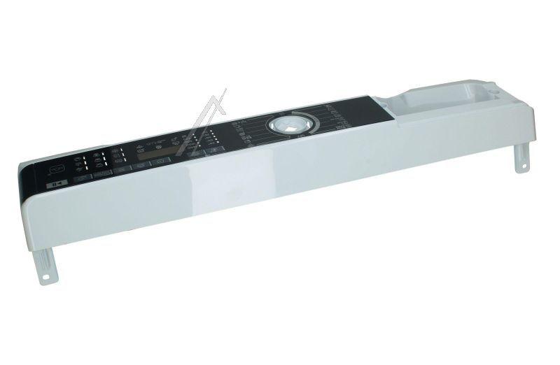 Blende für Waschmaschine Haier, Candy, Hoover 70064863 Pro+Exp Hartmetall