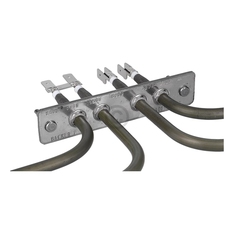 Heizung Oberhitze Grill Electrolux 8583970129018 für Backofen