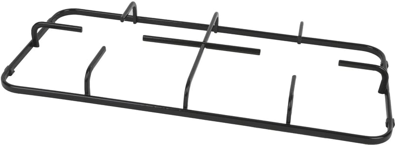 Backofen-Gitter BSH-Gruppe 00701118 Edelstahl, robust