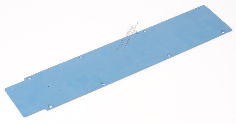 Abdeckung Batteriefach blau EGRET 10100167 für E-Scooter EIGHT