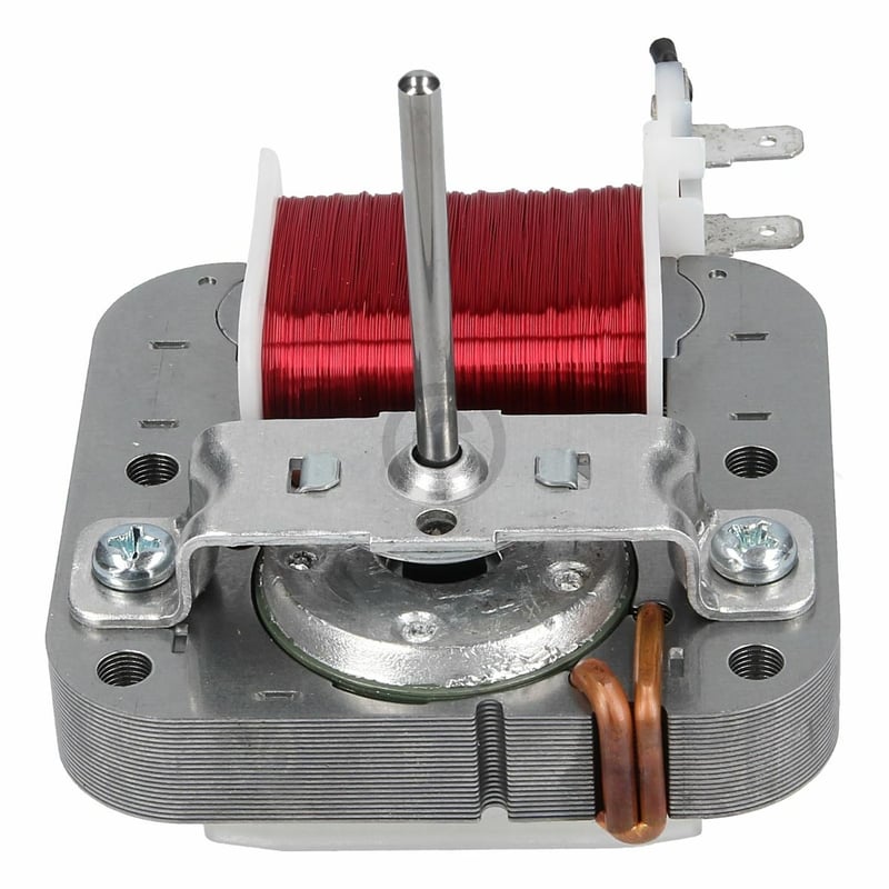 Ventilator LG EAU42744401 für Mikrowelle LG Electronics