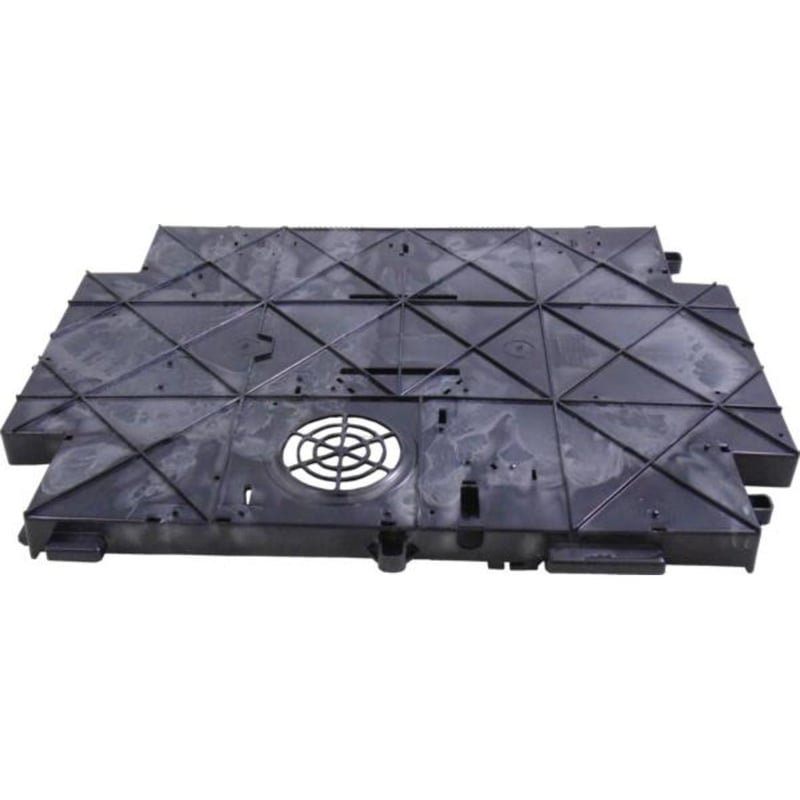 Ofen-Abdeckung BSH-Gruppe 00686182 Backofen-Zubehör