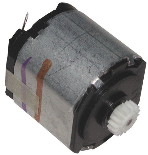 DC-Motor für Philips Rasierer 482236110959 Antrieb