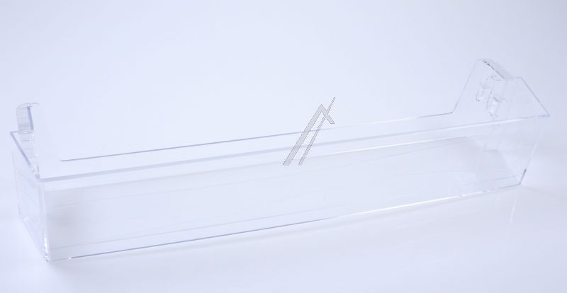 Türfach für Kühlschrank Hisense/Gorenje HK2110167 transparent Fach