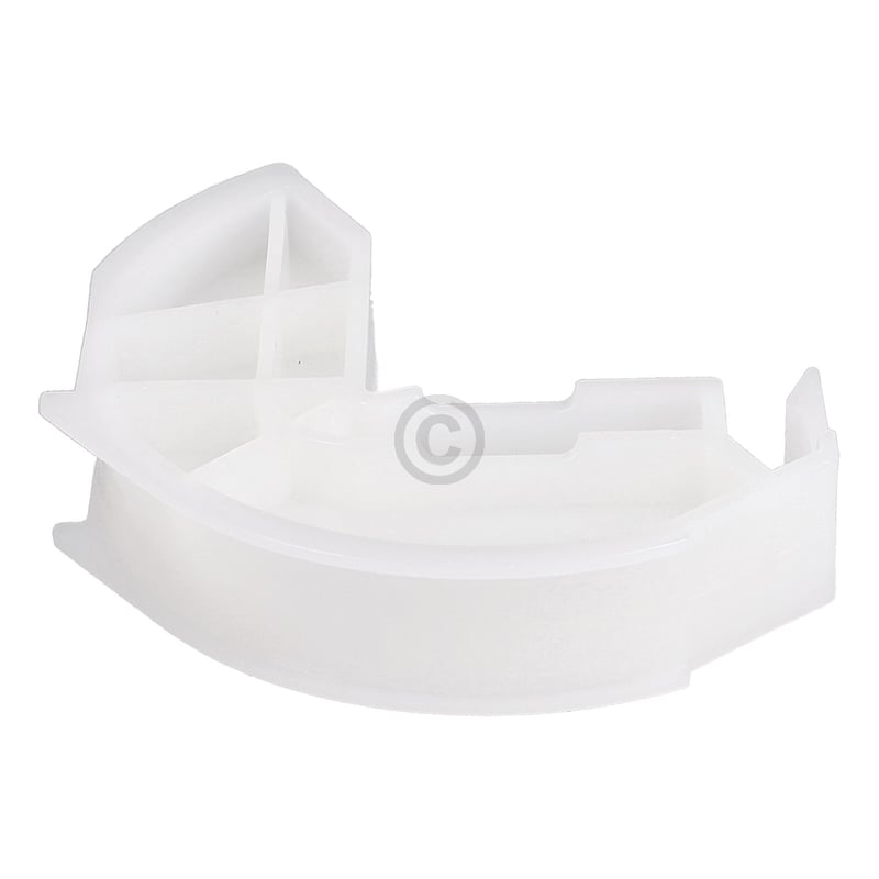 Bremsbock für Türe passend für Whirlpool 481240448746 BLUPARTS von