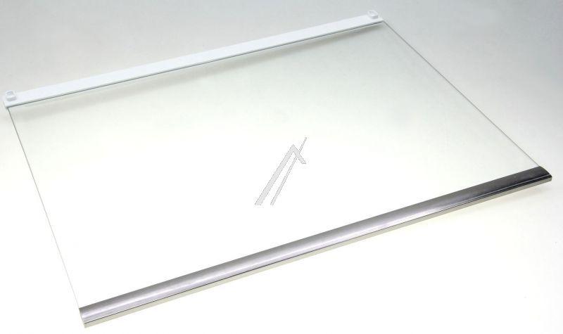 Glasplatte für Kühlschrank Hisense HK1513977 Fach