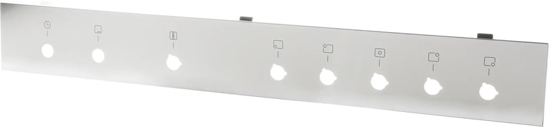 Bedienblende 00774352