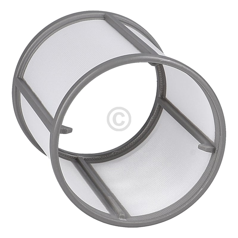 Mikrofilter für Geschirrspüler Midea 12176000003676 Feinfilter