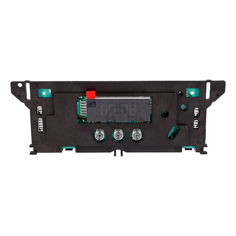Digitaluhr elektronic clock/CG_UIM_E51_nb_M51E_Cr_3Tst Bosch 12053568