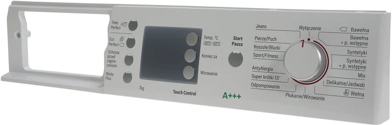 Bedienblende 11005234