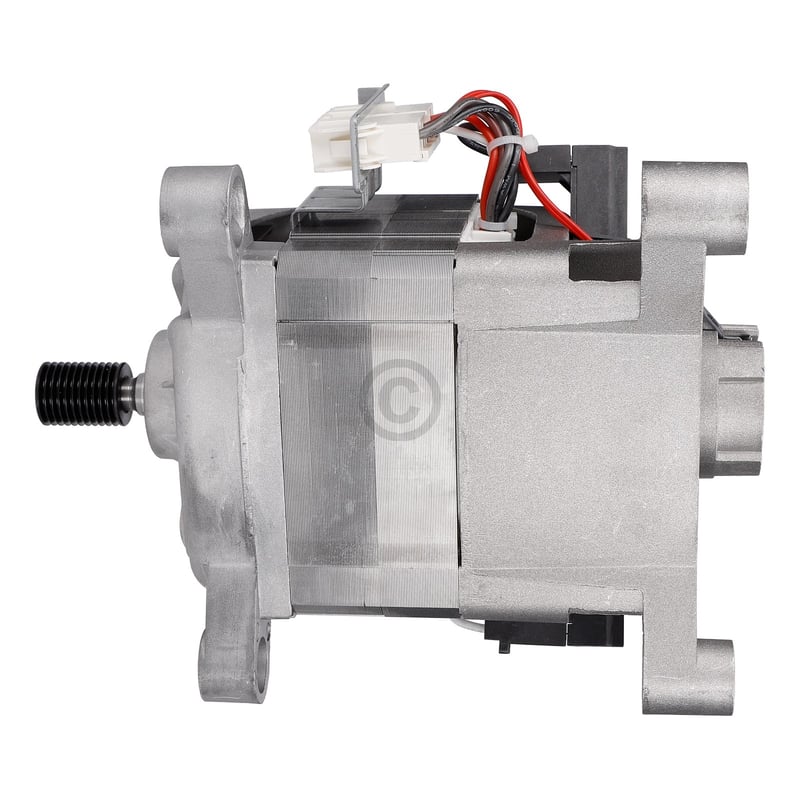 Kollektormotor 41041009 für Waschmaschine