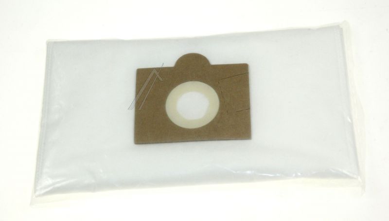 Staubbeutel 3 Stück für Staubsauger Electrolux 1322102425 Vlies Filter Set