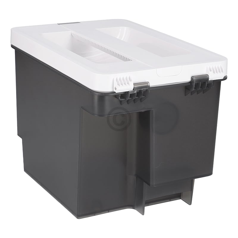 Dirty Water Tank （white） 201-2425-1071