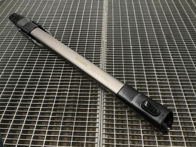 Saugrohr für Philips Staubsauger 300005264341 CP1364/01 Rohr