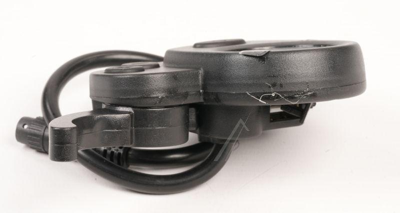 Gasgriff H700 für E-Scooter Egret 10100211 Zeigefinger 1 Kabel