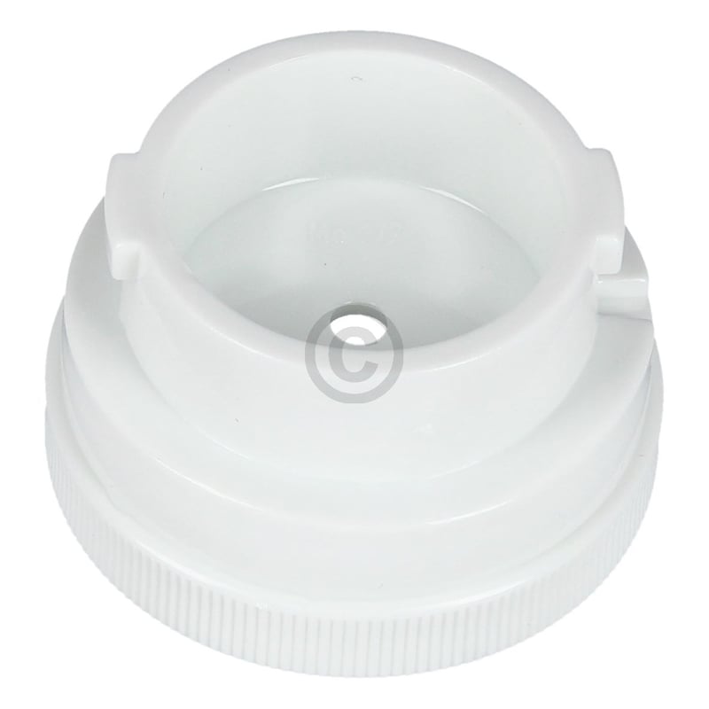 Deckel, weiss 4001382011