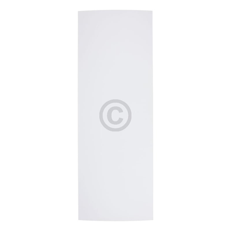 Side Decorate Cover 201-2230-0027