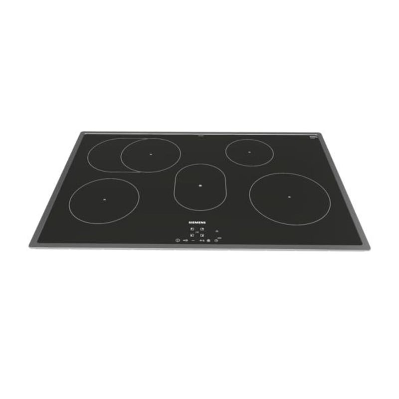 Glaskeramikfläche 00715518