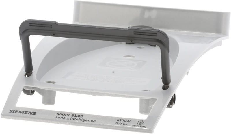 Deckel für Bügeleisen Bosch 00791497 Hitzeschutz, Abdeckung