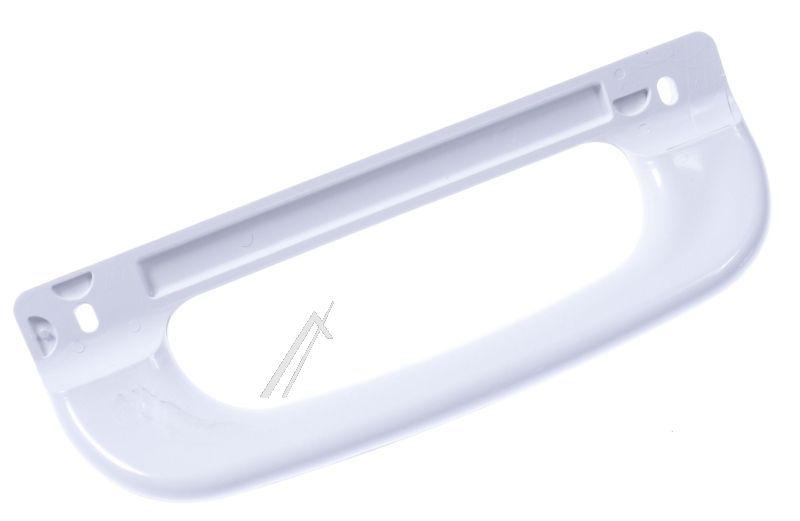 Türgriff für Kühlschrank Bosch Siemens 00483078 weiß, Kühlschranktür