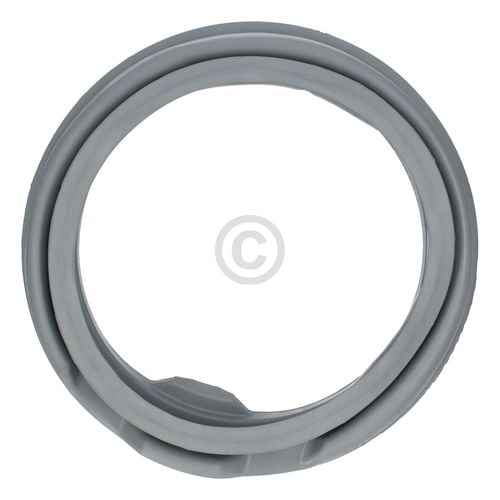 Türmanschette wie SAMSUNG DC64-00563B für Waschmaschine Frontlader