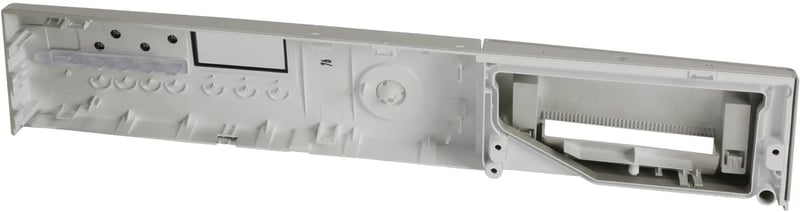 Bedienblende 00741223