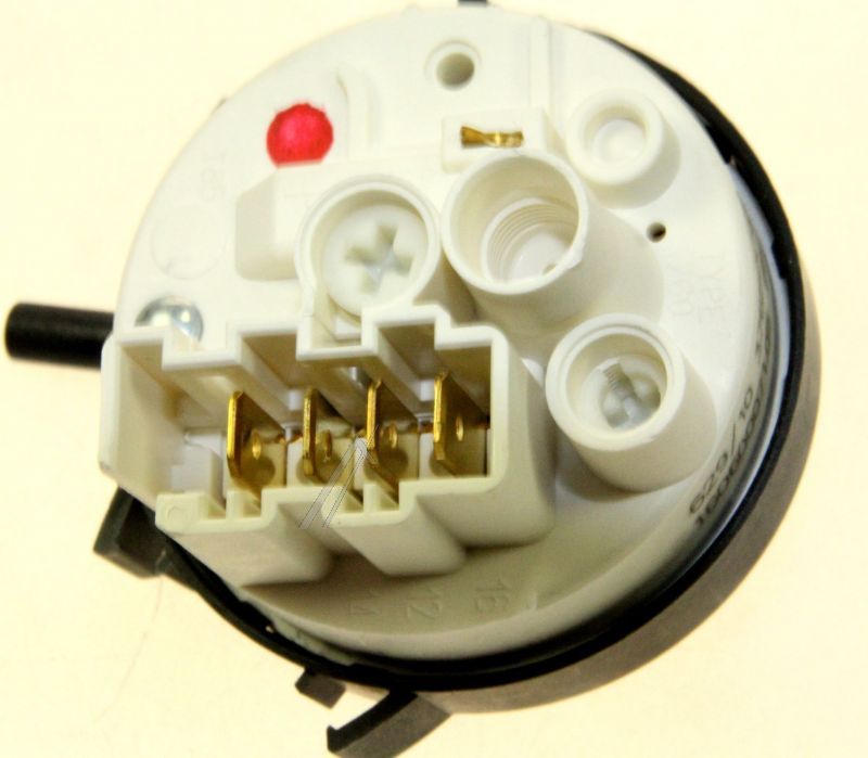 Niveauschalter für Geschirrspüler Whirlpool/Indesit 481290508194 Druckstück