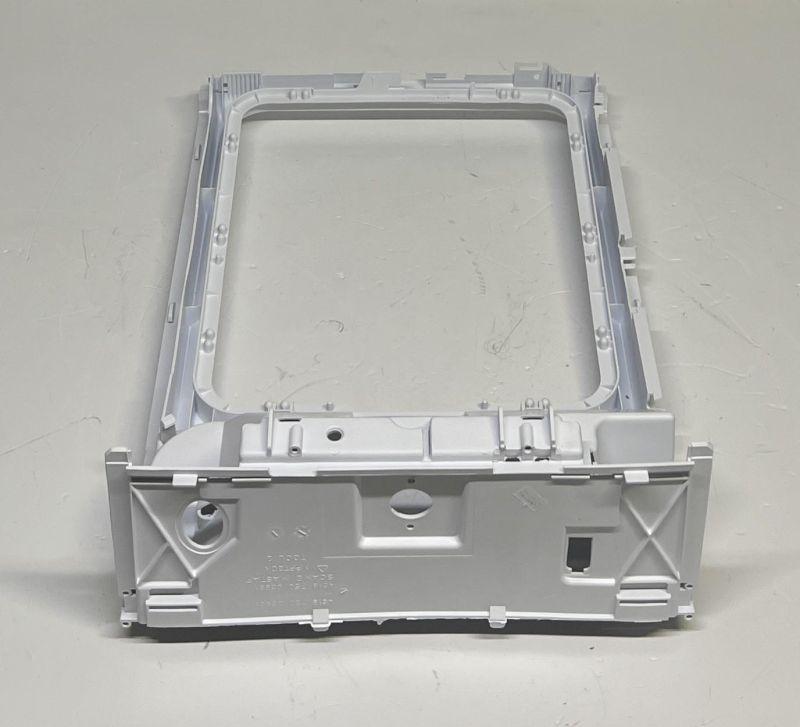 Abdeckrahmen für Waschmaschine Hisense/Gorenje 481987 Tür, innen