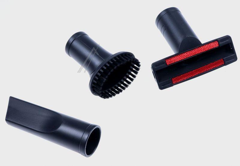 Staubsaugerdüsen-Set für Staubsauger Hisense/Gorenje 413411 3 Stück
