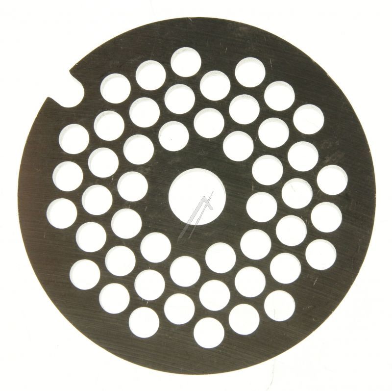 Medium Sieb für Ofen Delonghi KW715694 Edelstahl AT261/281