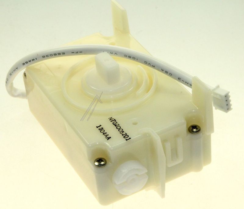 Antrieb Eiswürfelbereiter Liebherr 610878900 KGNVES Motor