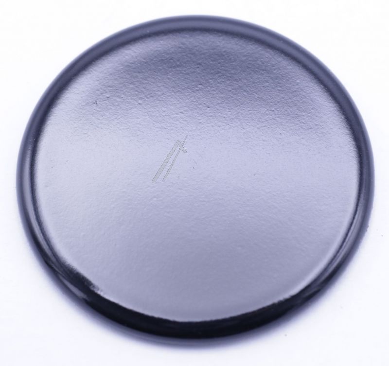 Innerer Deckel für Ofen Smeg 351050818 schwarz