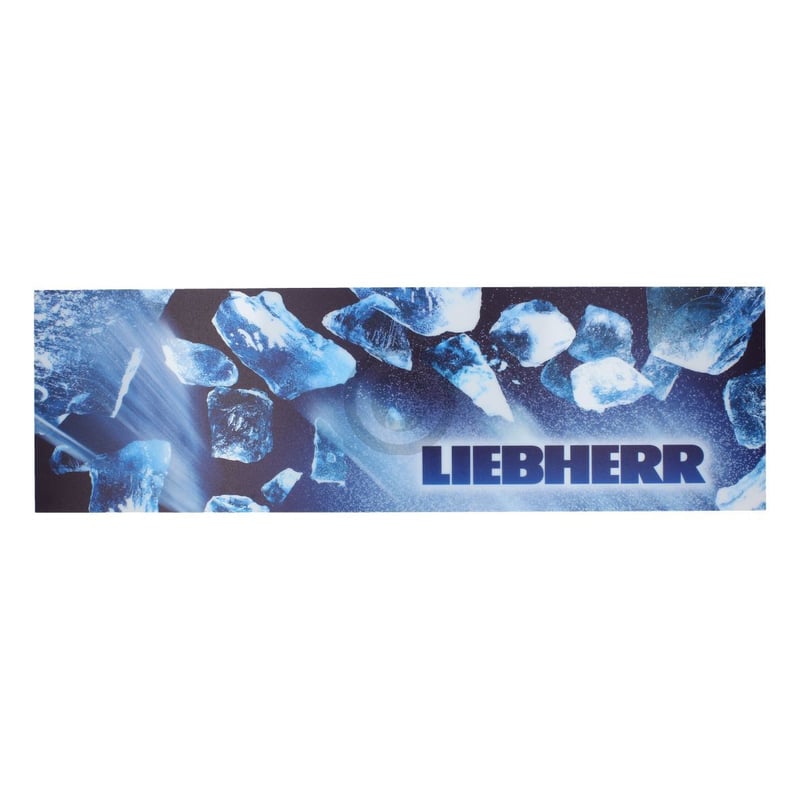 Display Liebherr 7428393 für Kühlschrank