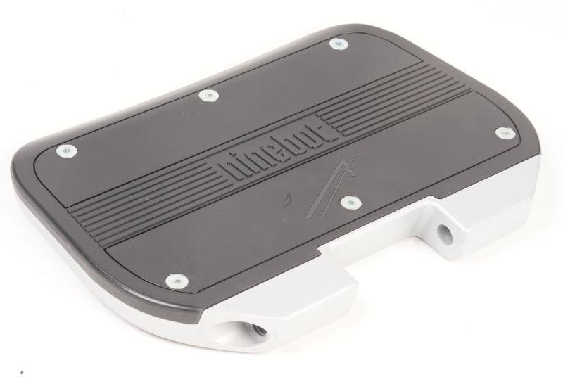 Pedalbrett Segway-Ninebot 10.01.4002.00 für Ninebot One S2 E-Scooter Bedienung - Originalteil