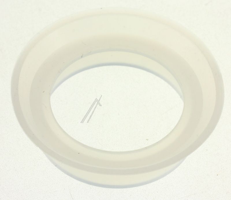 Manschette 674 für Kaffeemaschine Melitta 6556457 Dichtungsring transparent