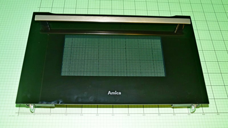 Tür kpl. 1077433 Amica