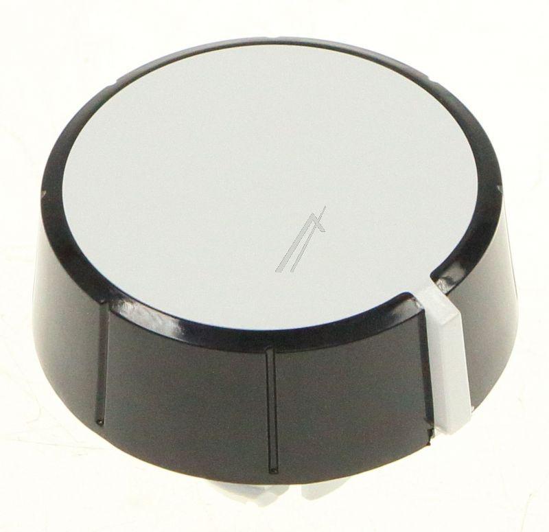 Kühlschrank-Programmwahlschalter AEG grau 1926504315 Drehknopf, Kühlschrankbedienung