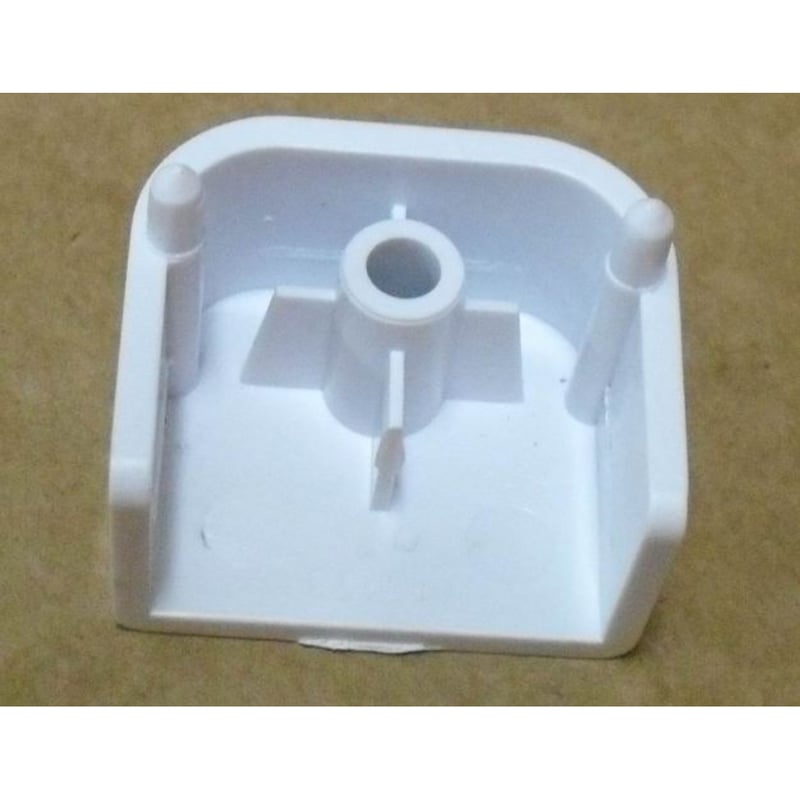 RAIL HOLDER Beko 4832730100 für Kühlschrank Beko