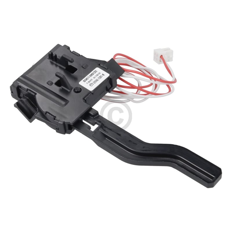 Schalter zur Pulvermengenerkennung SIEMENS 12004533 in Kaffeemaschine