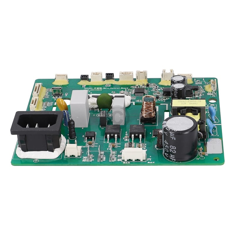 Main board of station（white/Water tank version） 201-2453-0101