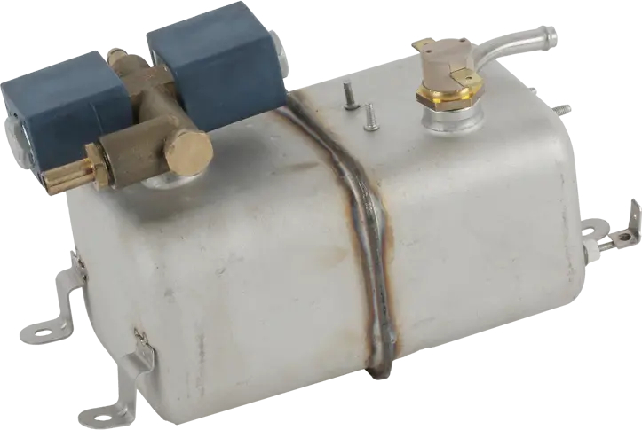 Heizkörper für Bügeleisen BSH-Gruppe 00653611 Wärmeelement, defekt