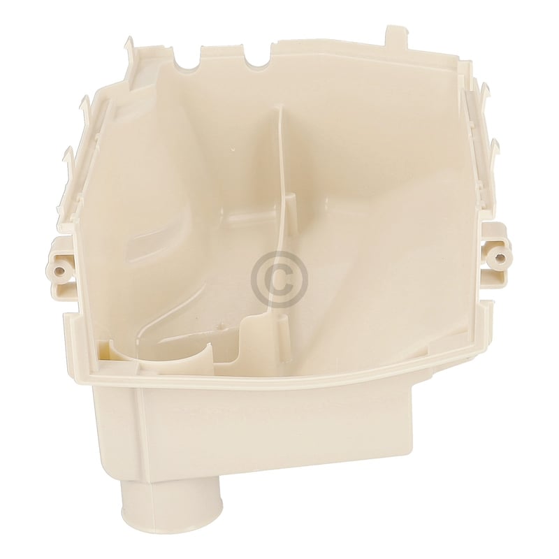 Waschmittelbehalter trage 41040994 für Waschmaschine
