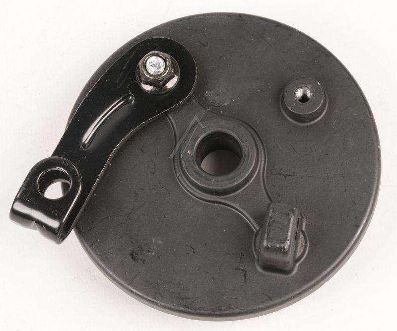 Trommelbremsset hinten EGRET 10100142 für E-Scooter Eight V1 V2 V3 Revolution Berlin