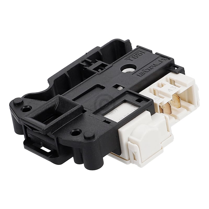 Türschalter wie Indesit C00307442 Bitron/ Elbi 36810009 für Waschmaschine