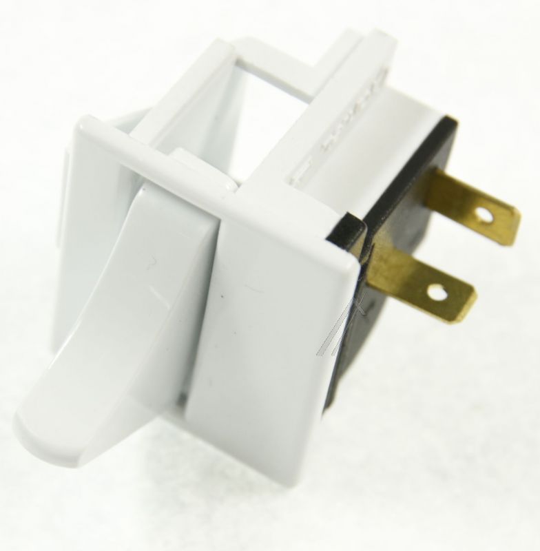 Lichtschalter für Whirlpool Kühlschrank 488000525206 Taster