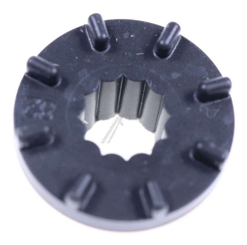 Gummipuffer Ventil für Kühlschrank Liebherr 726607900 Dämpfung